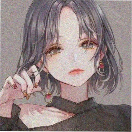 斗破苍穹漫画在线观看 小医仙 角色头像